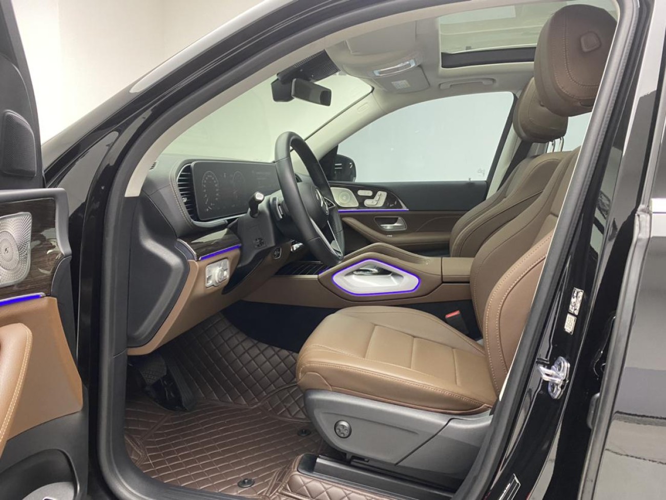 Mercedes-Benz GLE 350 4MATIC 2024