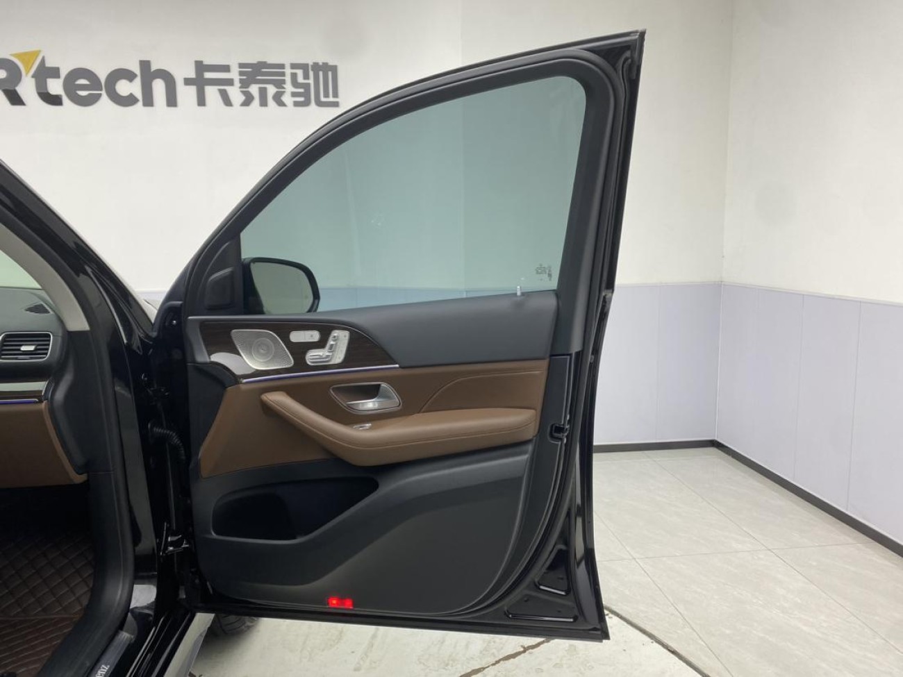 Mercedes-Benz GLE 350 4MATIC 2024