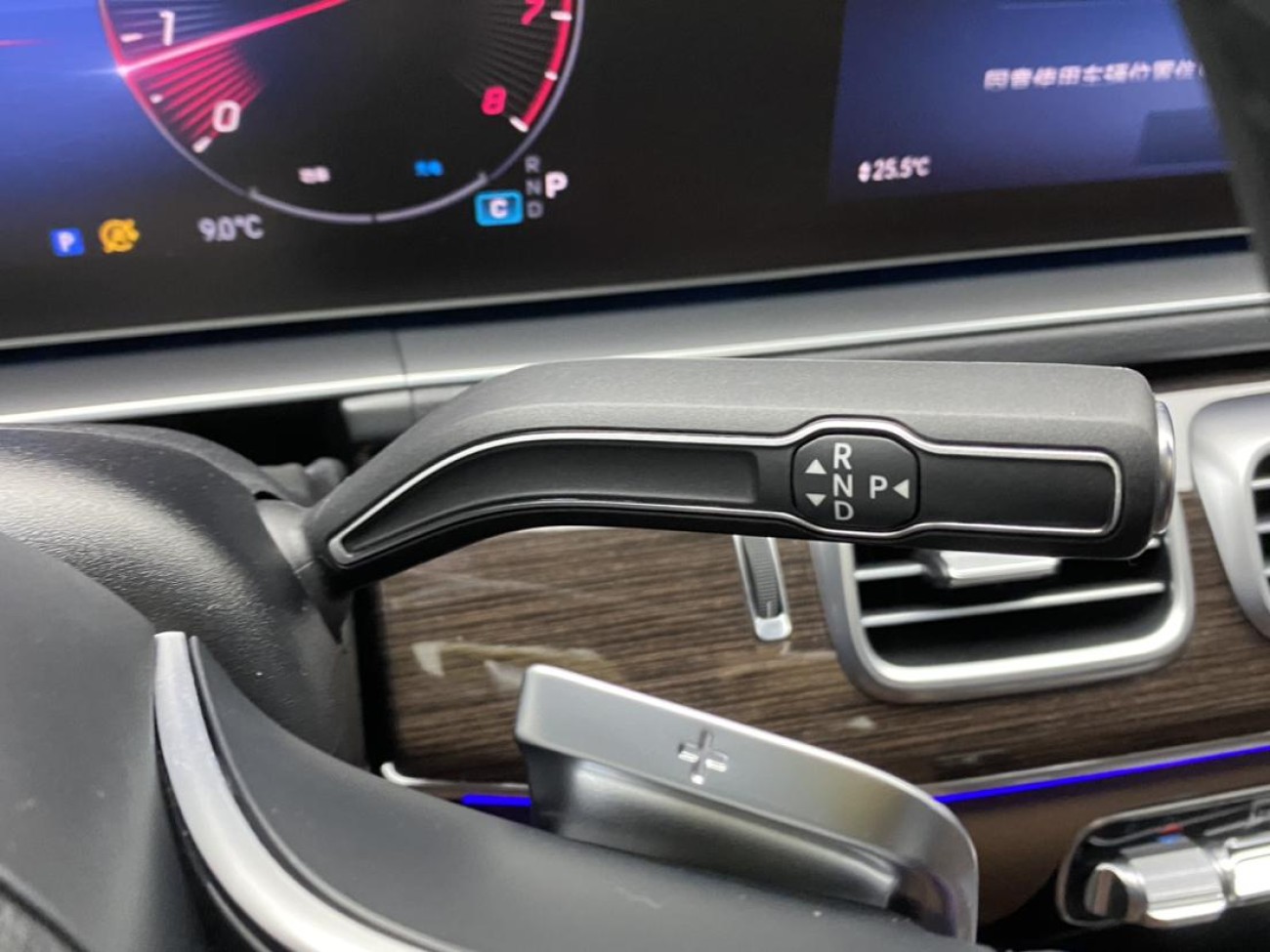 Mercedes-Benz GLE 350 4MATIC 2024