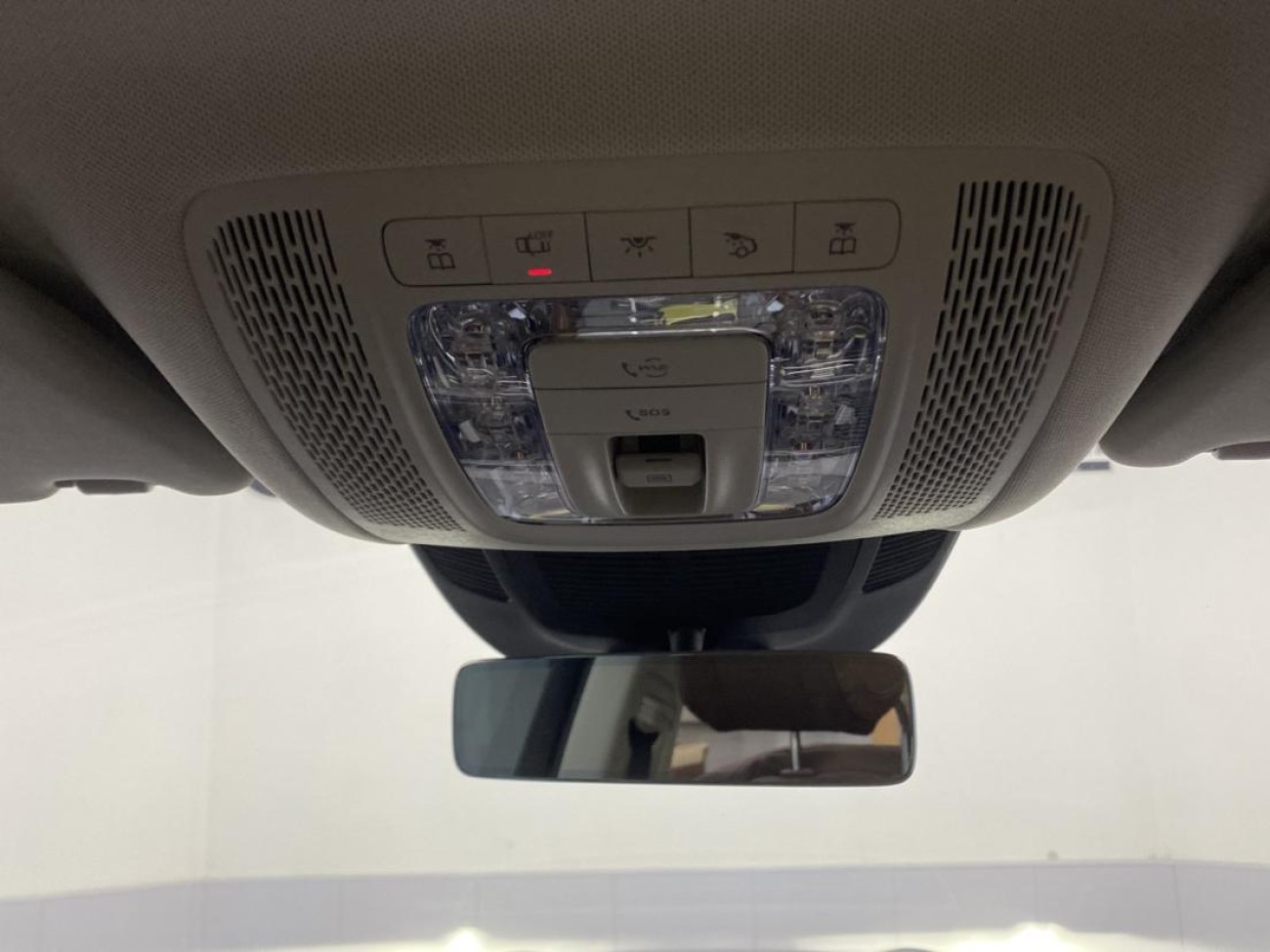 Mercedes-Benz GLE 350 4MATIC 2024