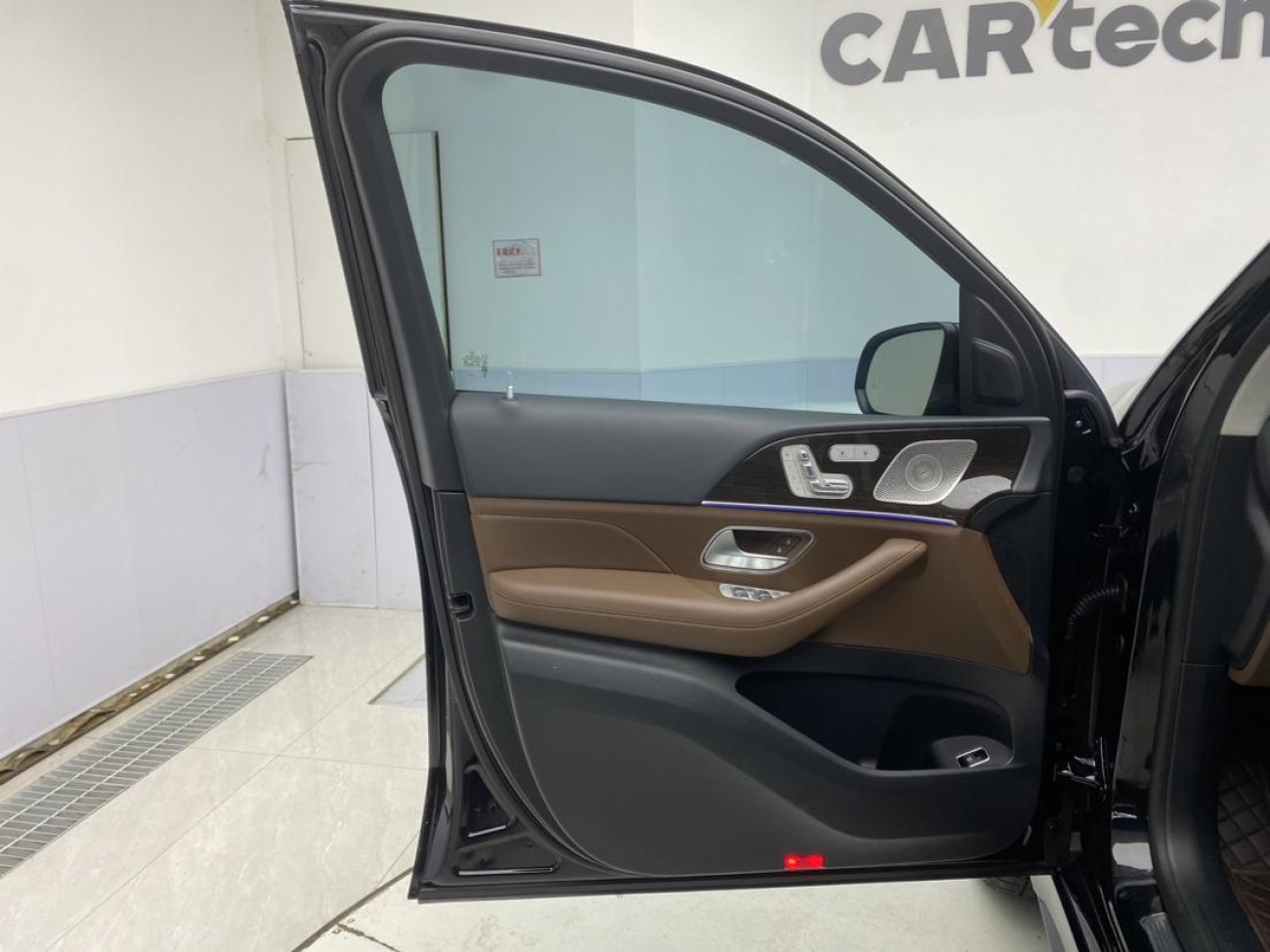 Mercedes-Benz GLE 350 4MATIC 2024