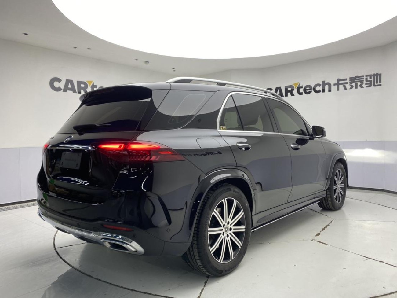 Mercedes-Benz GLE 350 4MATIC 2024