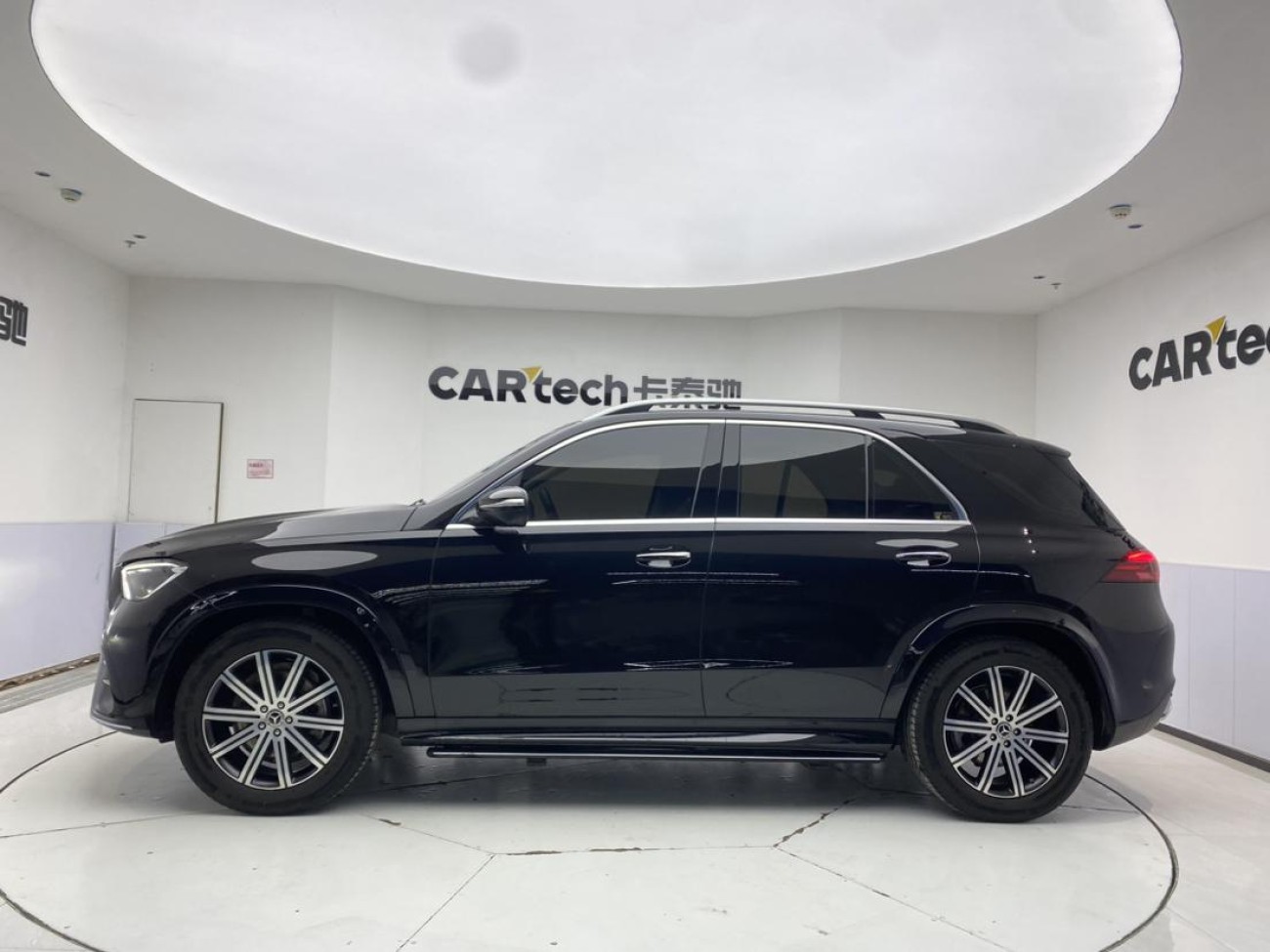 Mercedes-Benz GLE 350 4MATIC 2024