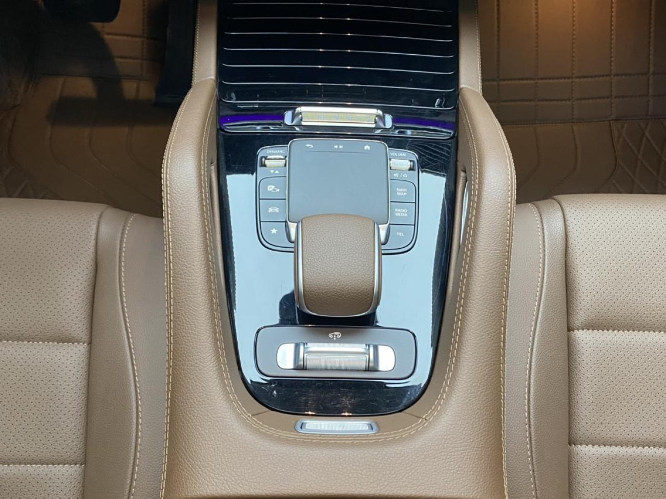 Mercedes-Benz GLE 350 4MATIC 2024