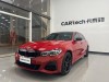 BMW 325Li 2021