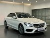 Mercedes-Benz C 200 L 2018