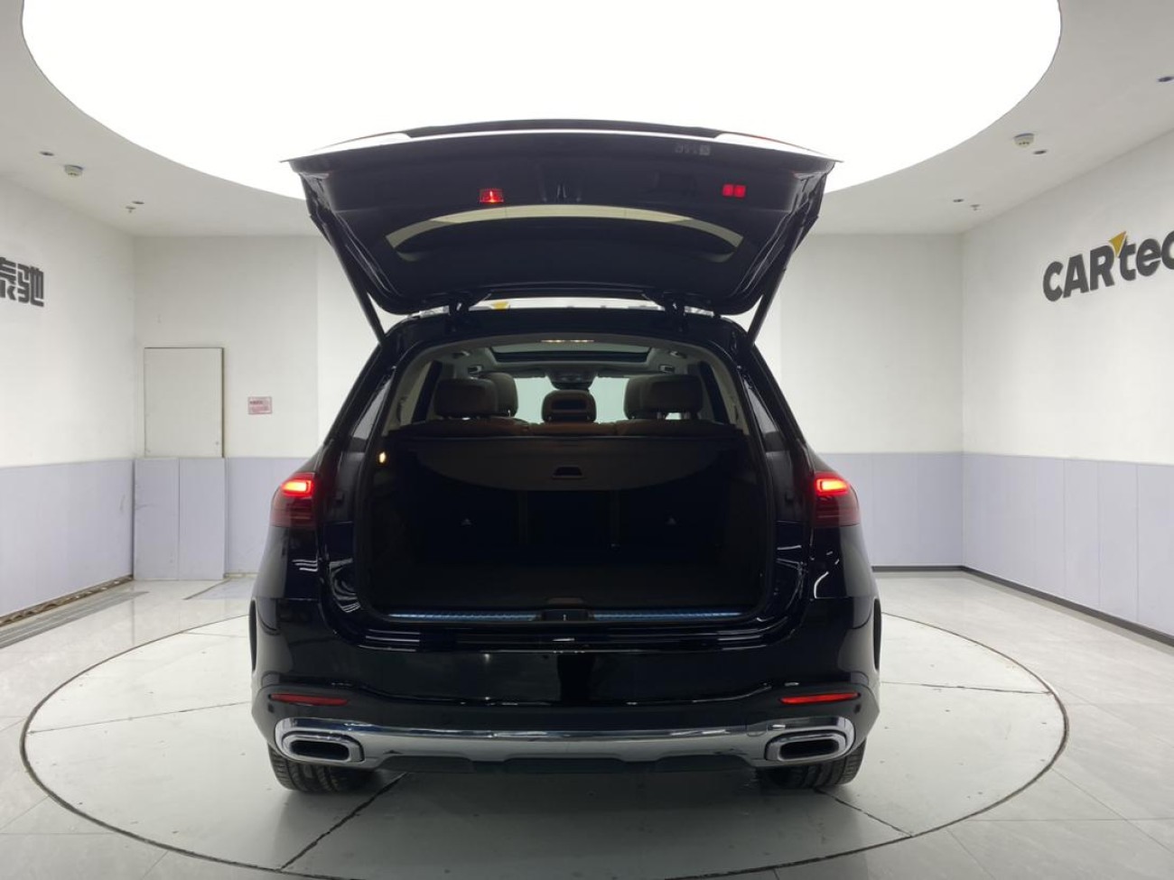 Mercedes-Benz GLE 350 4MATIC 2024