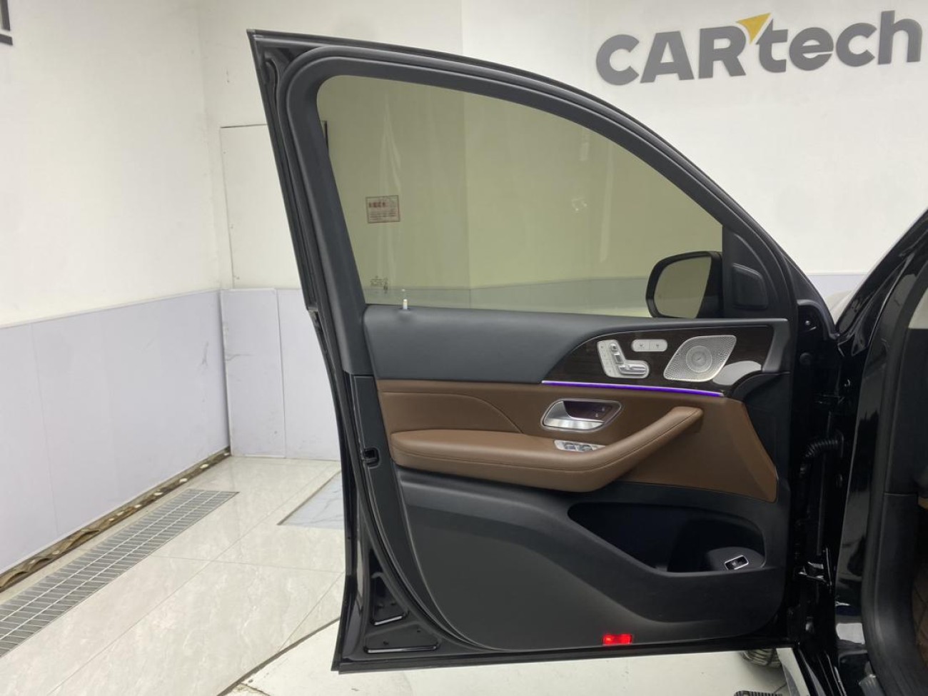 Mercedes-Benz GLE 350 4MATIC 2024