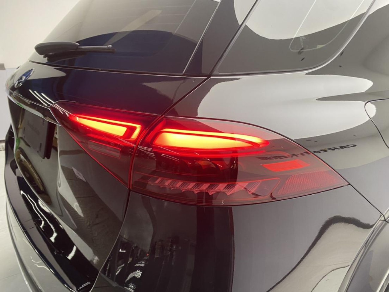 Mercedes-Benz GLE 350 4MATIC 2024