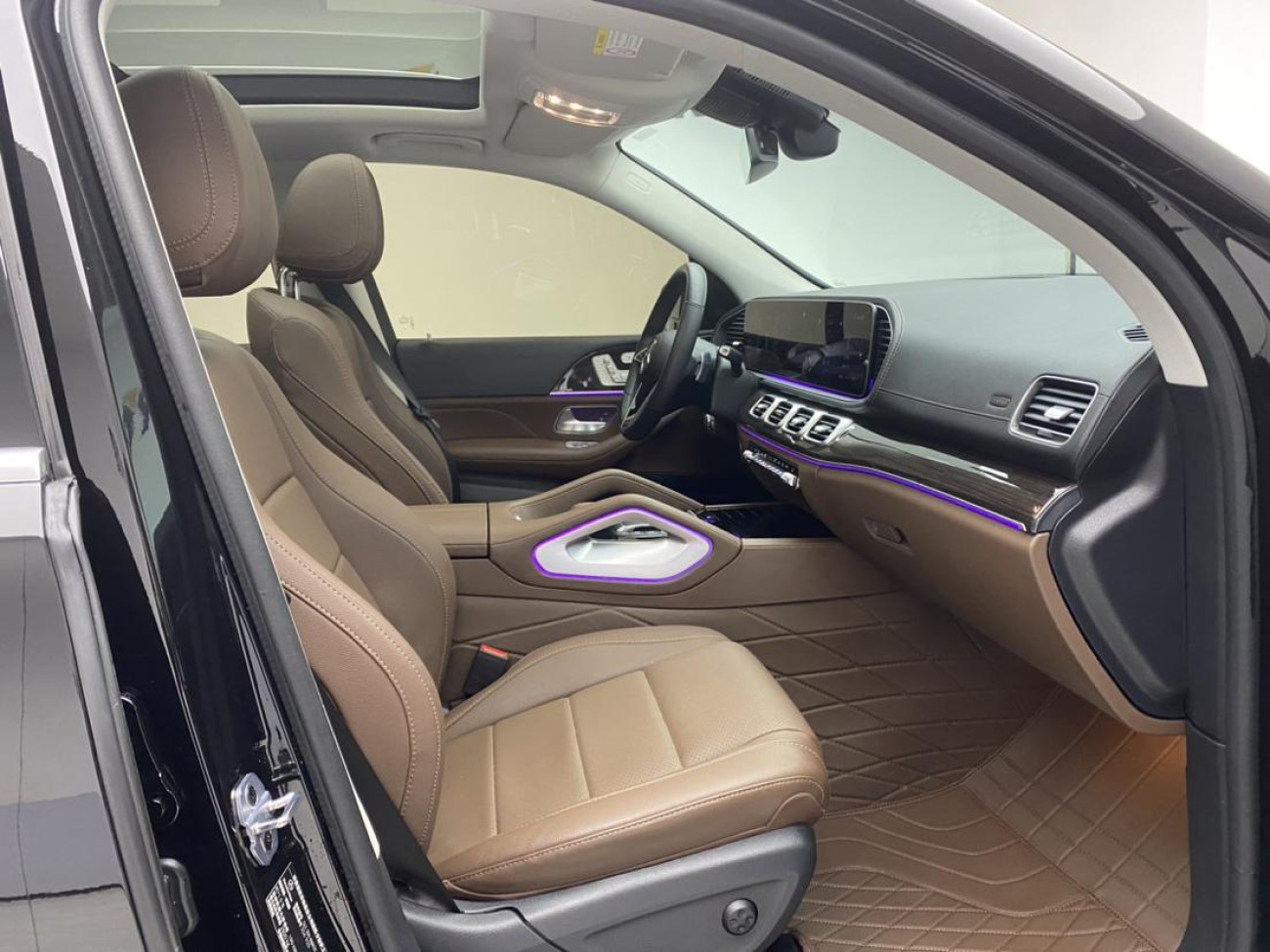 Mercedes-Benz GLE 350 4MATIC 2024