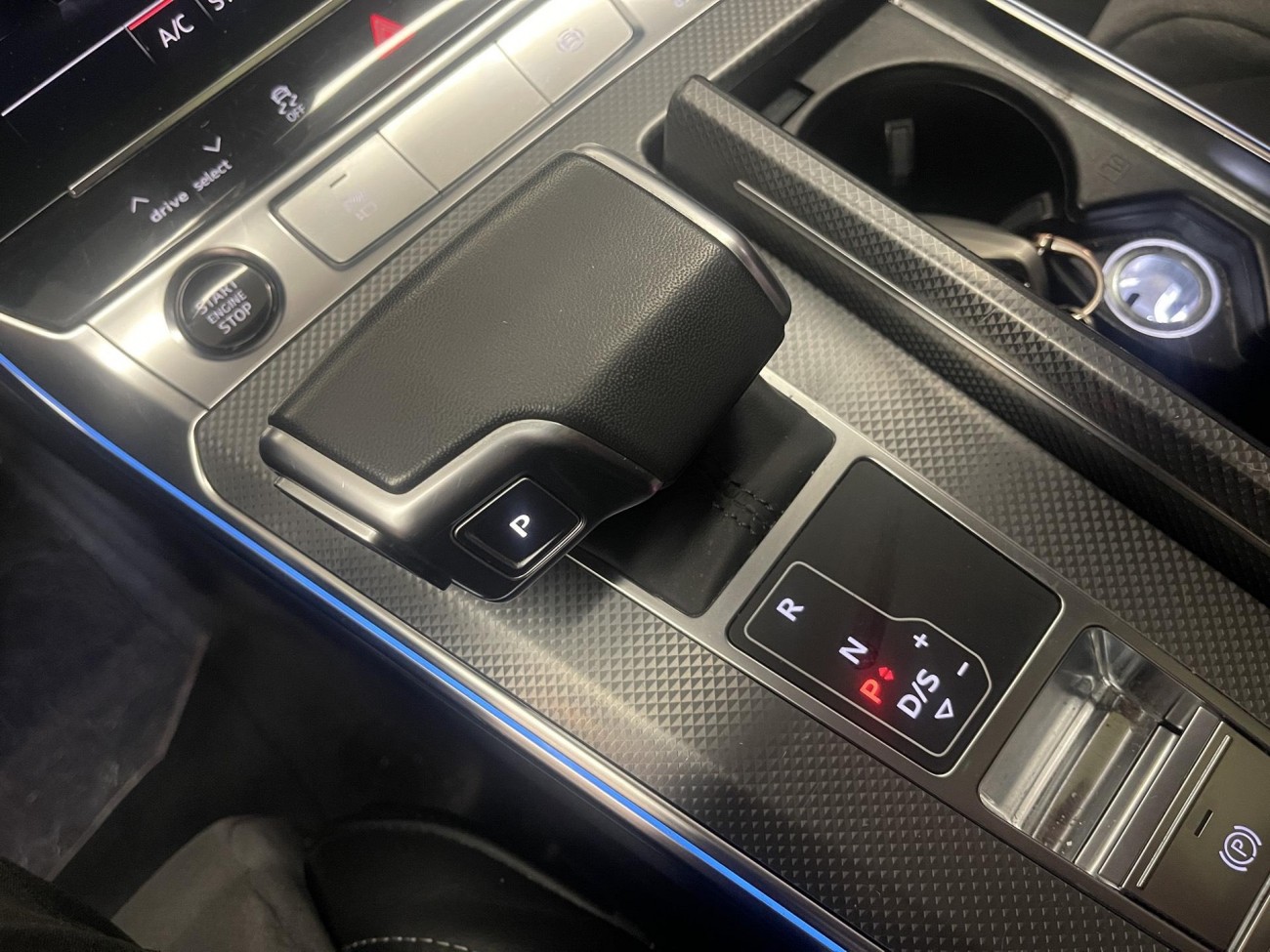 Audi A6L 45 TFSI 2024
