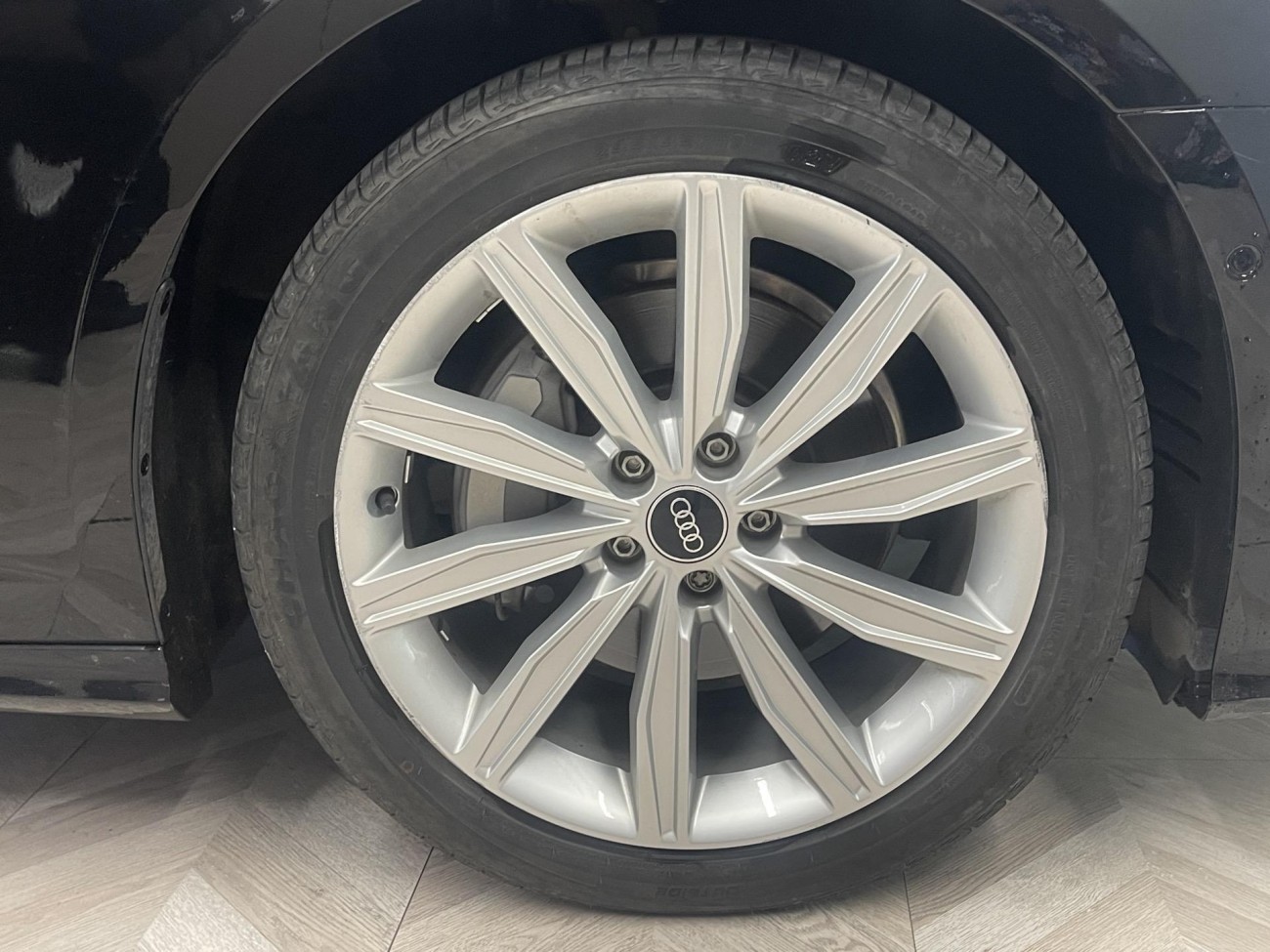 Audi A6L 45 TFSI 2024