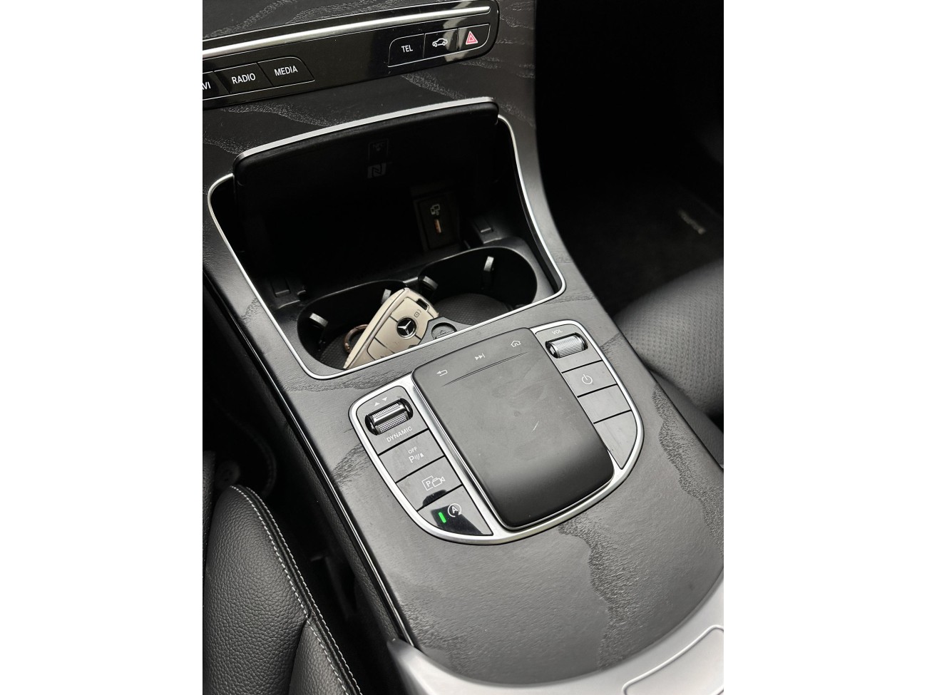 Mercedes-Benz C 260 L 2019