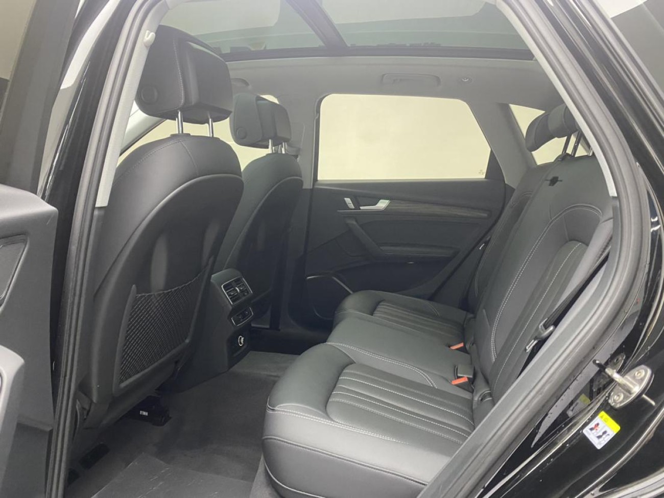 Audi Q5L 40 TFSI 2024