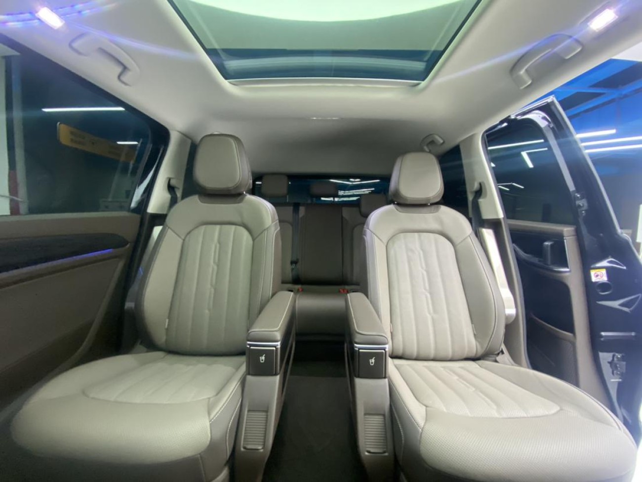 Volkswagen 2023 2024