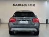 Mercedes-Benz GLA200 2017