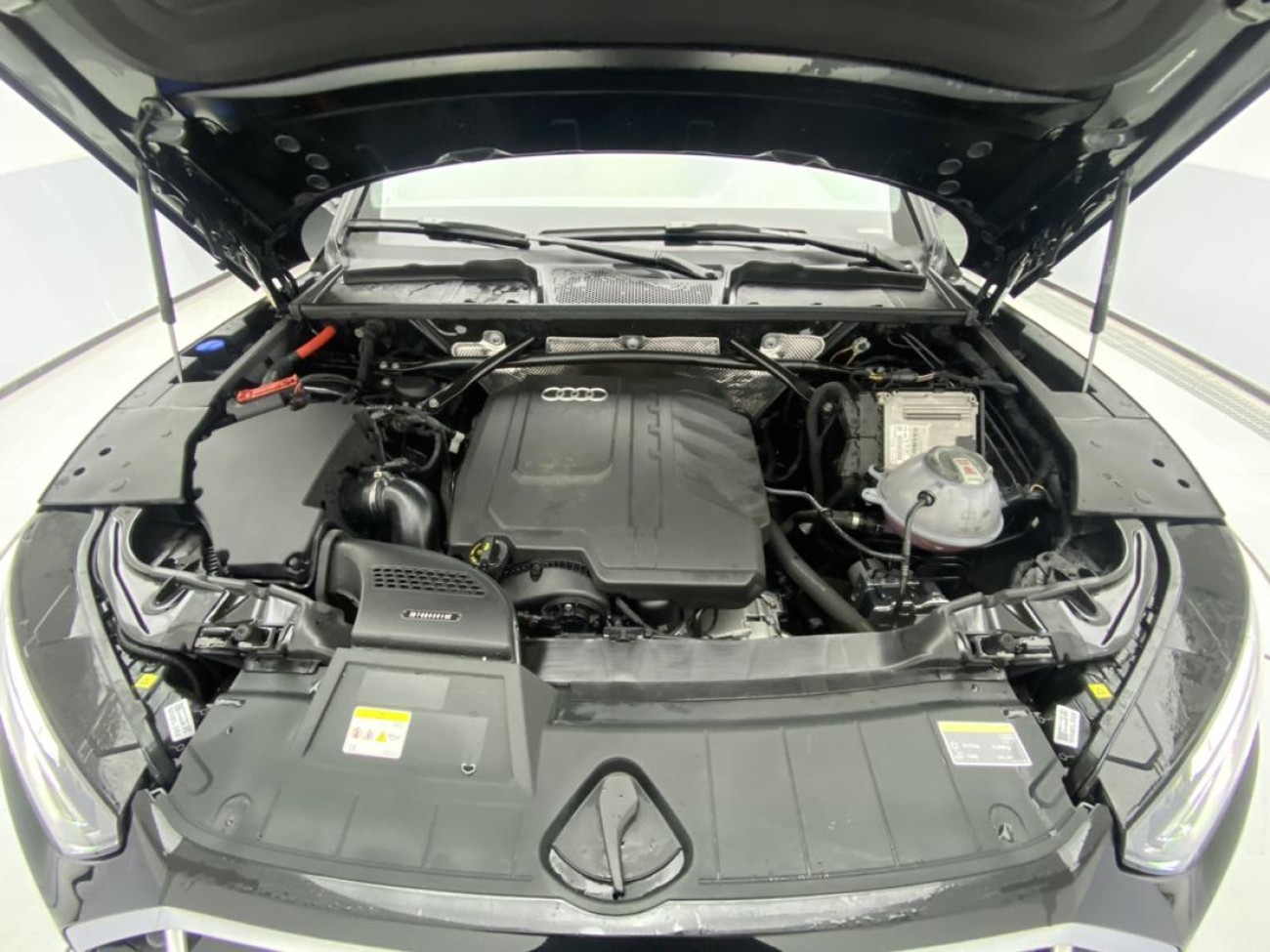 Audi Q5L 40 TFSI 2024