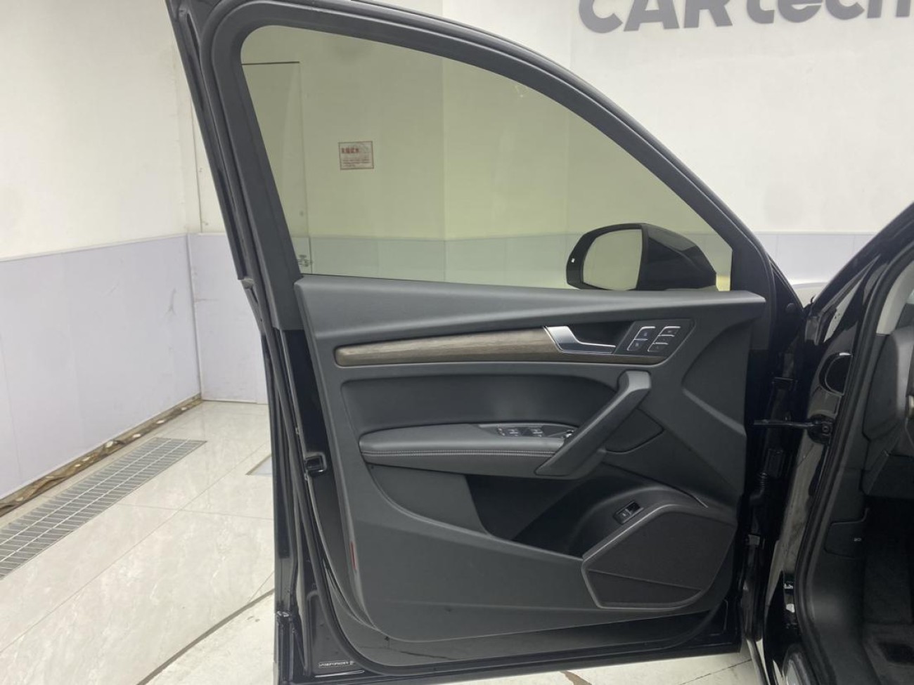 Audi Q5L 40 TFSI 2024