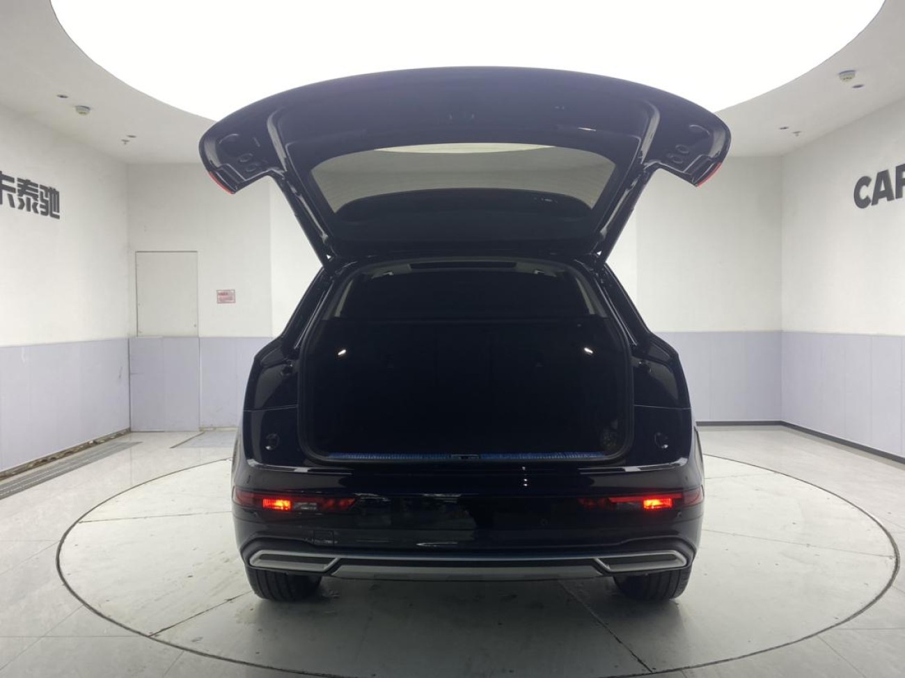 Audi Q5L 40 TFSI 2024