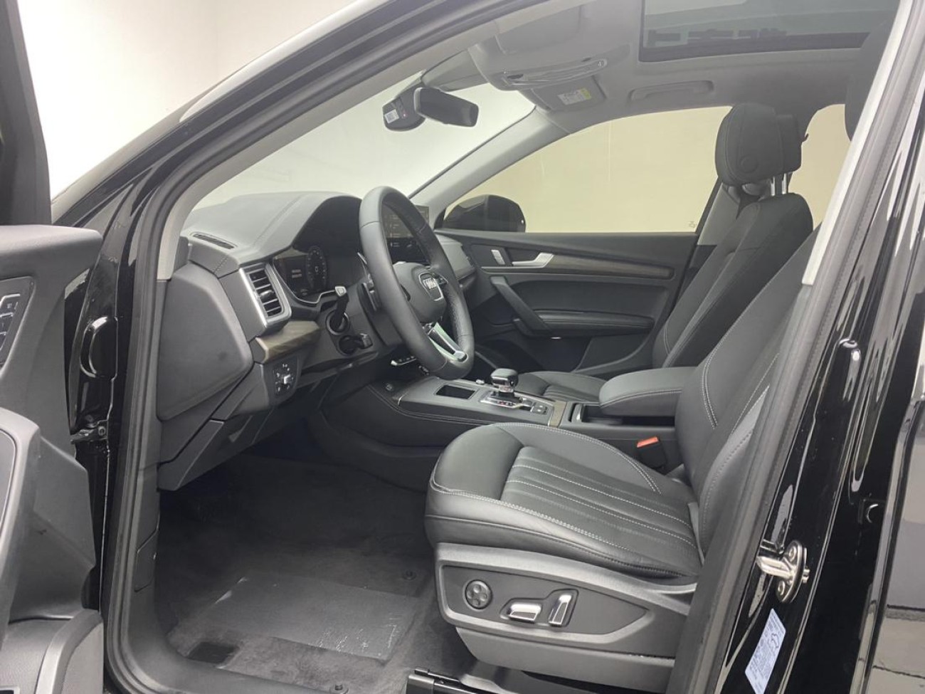 Audi Q5L 40 TFSI 2024