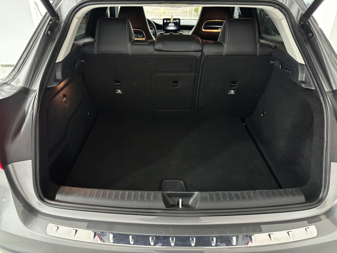 Mercedes-Benz GLA200 2017