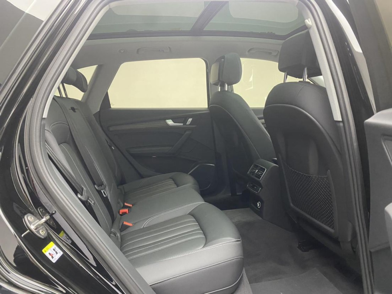 Audi Q5L 40 TFSI 2024