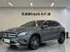Mercedes-Benz GLA200 2017