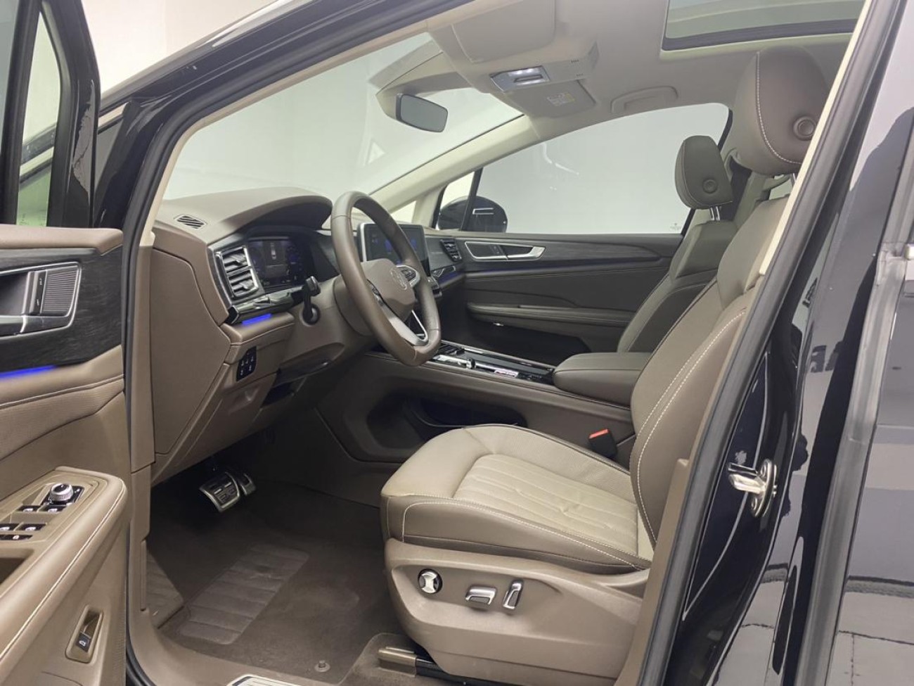 Volkswagen 2023 2024