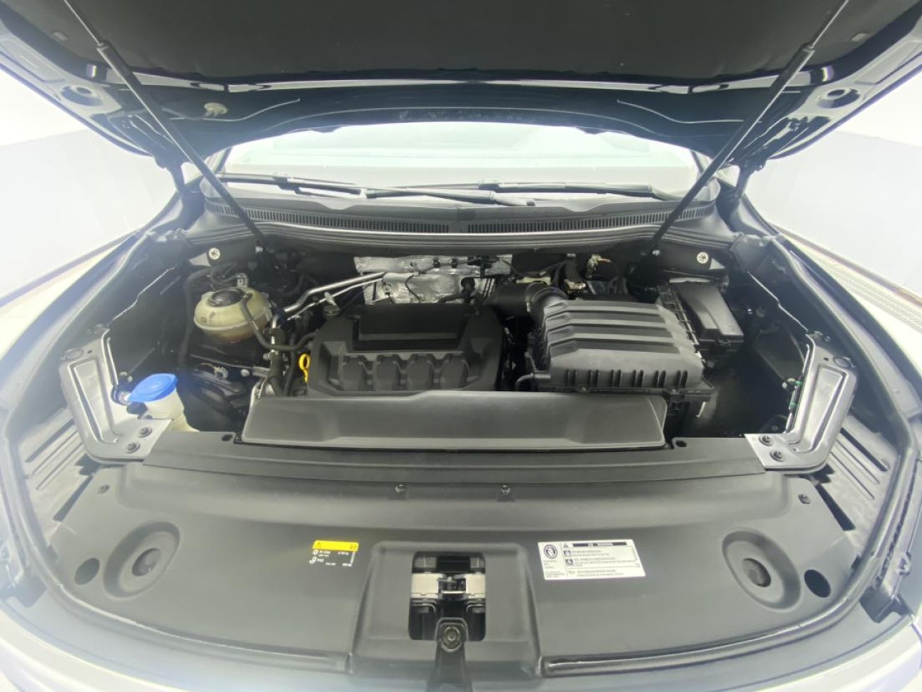 Volkswagen 2023 2024