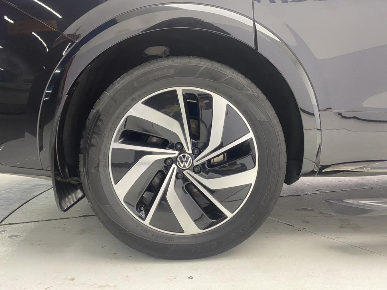 Volkswagen 2023 2024