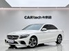 Mercedes-Benz C 260 L 2019