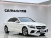 Mercedes-Benz C 260 L 2019