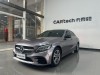 Mercedes-Benz C 200 L 2021