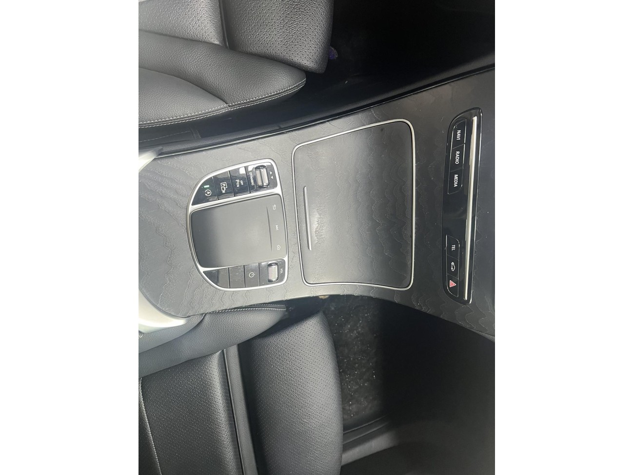 Mercedes-Benz C 200 L 2021