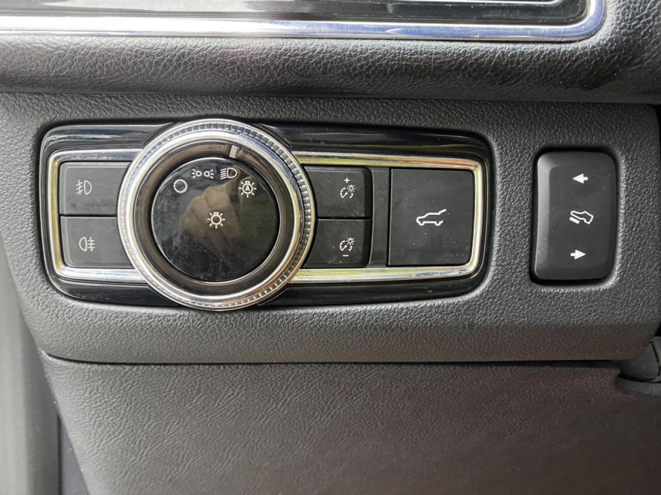 Lincoln Navigator 2021