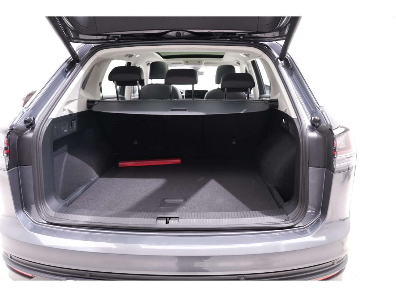 Volkswagen Tayron 2023
