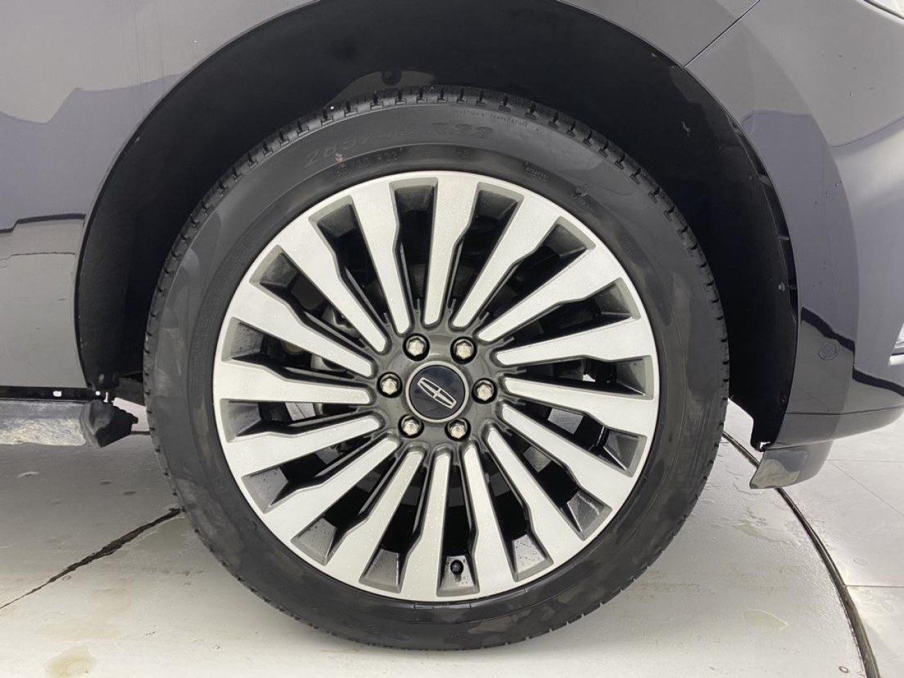 Lincoln Navigator 2021