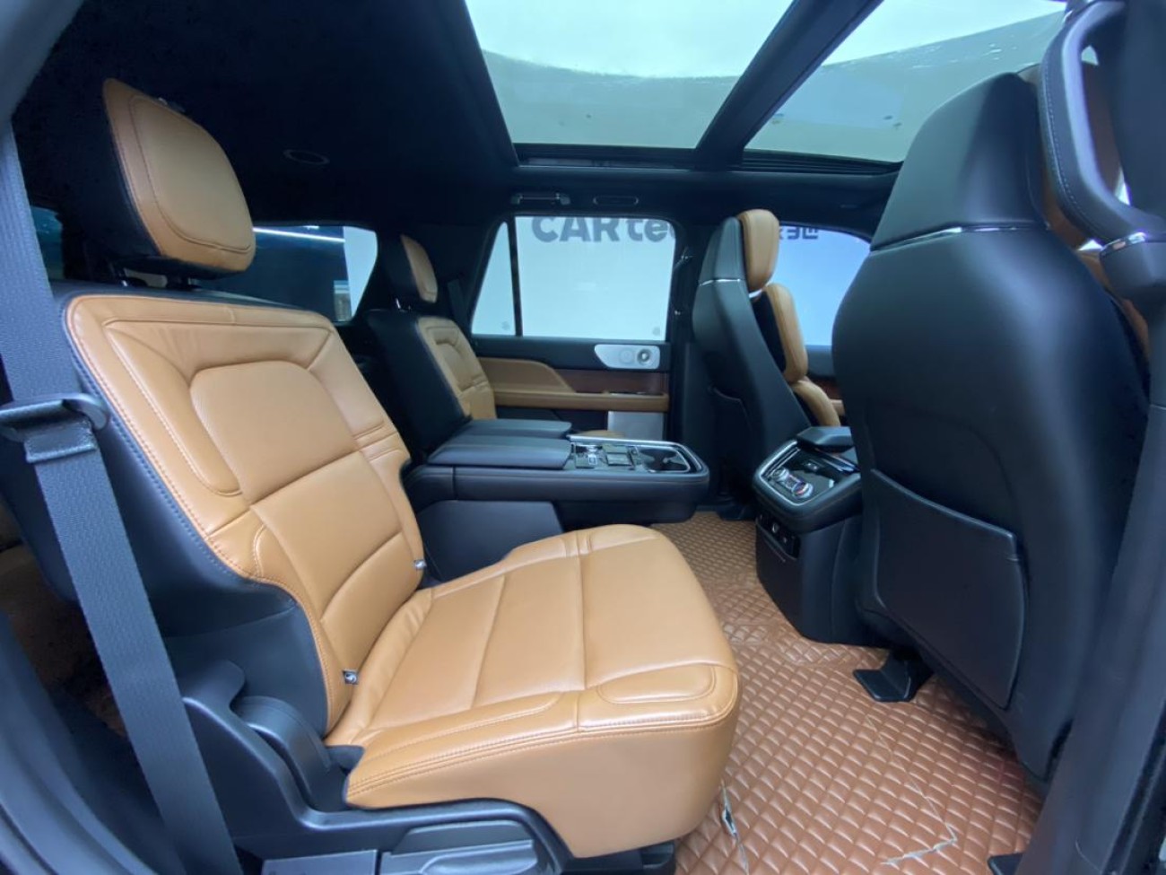 Lincoln Navigator 2021