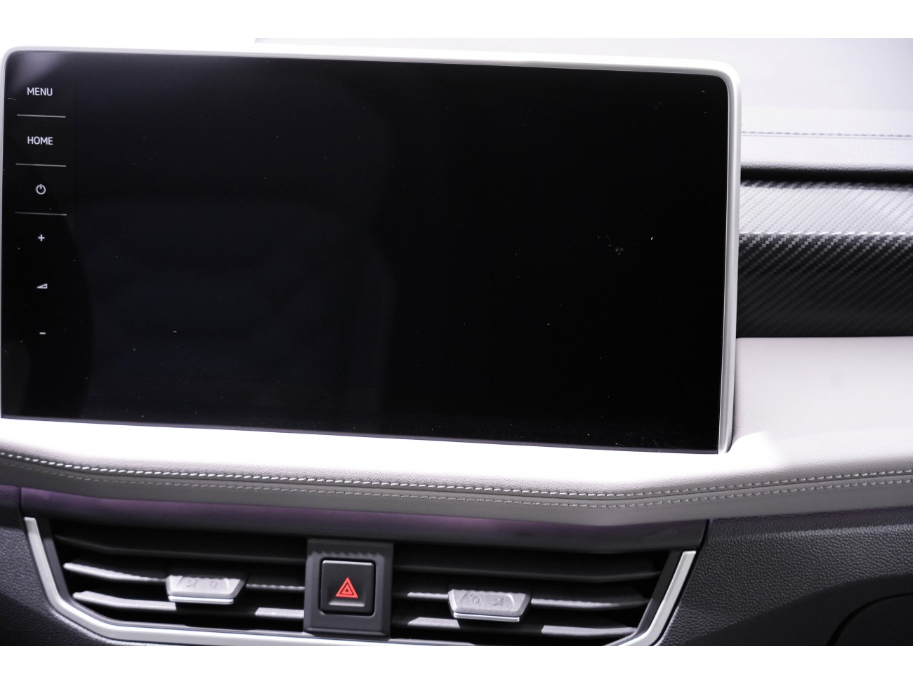 Volkswagen Tayron 2023