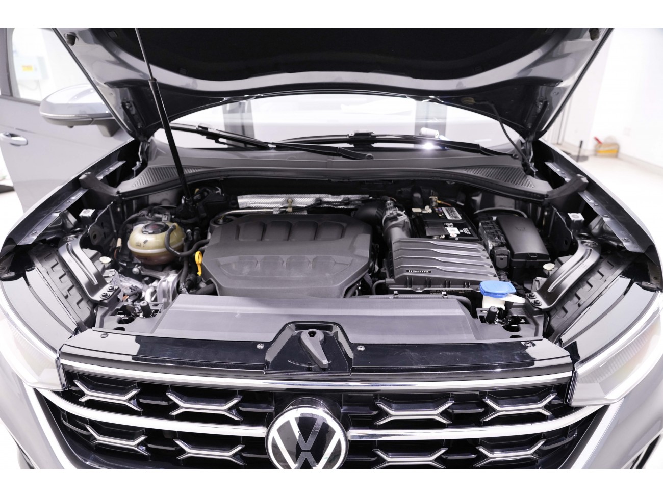Volkswagen Tayron 2023