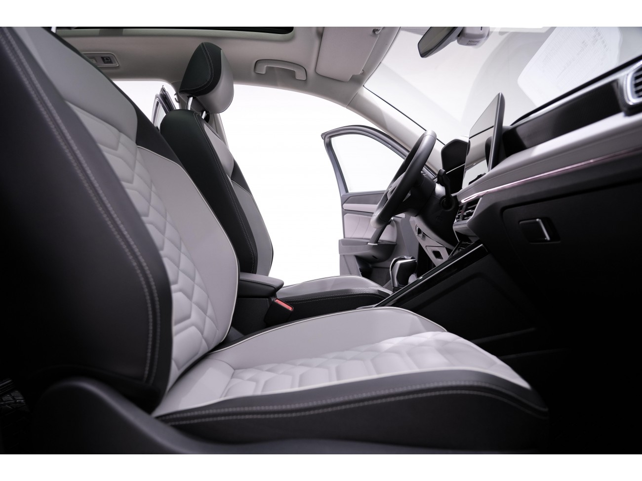 Volkswagen Tayron 2023