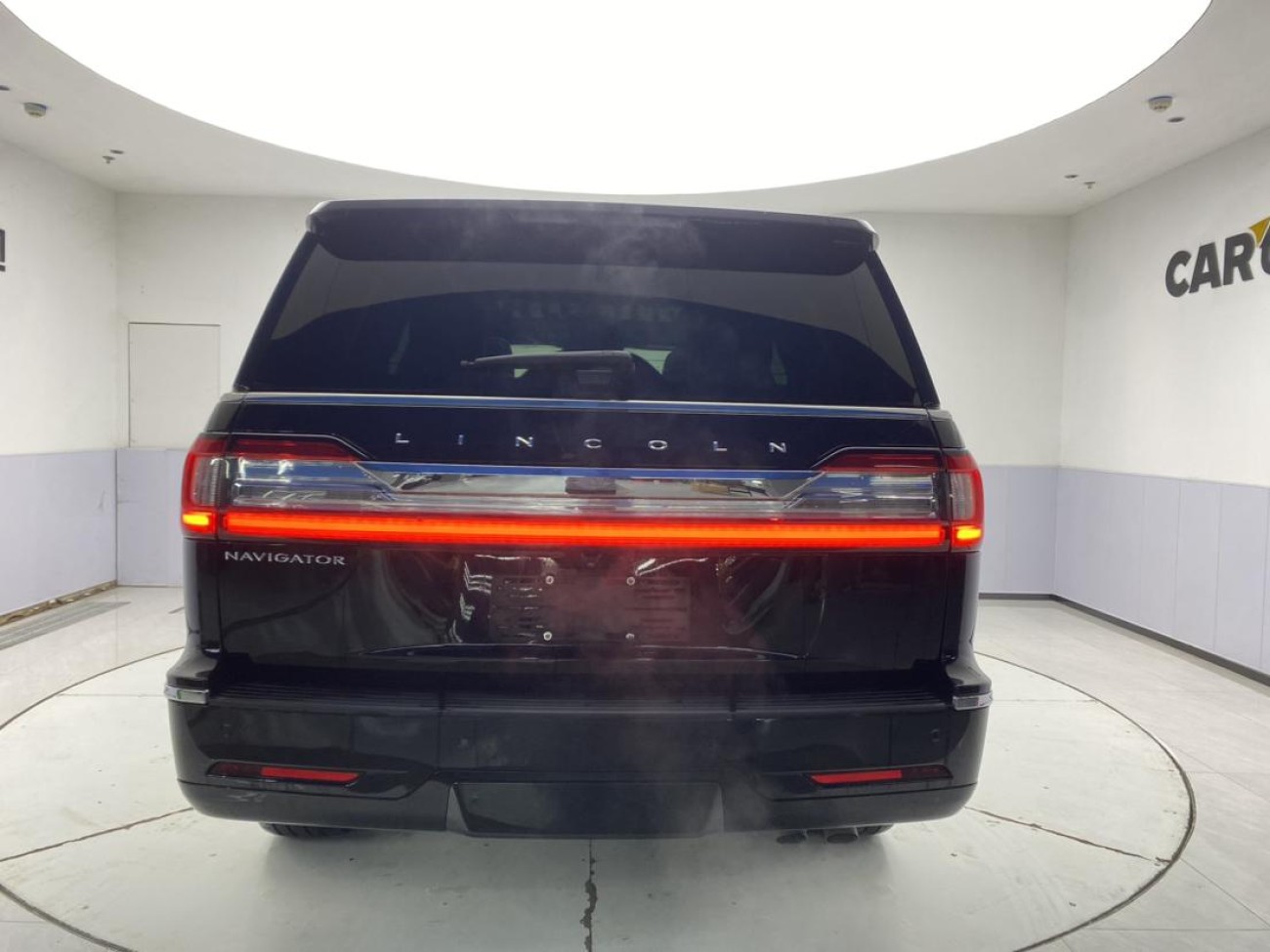 Lincoln Navigator 2021