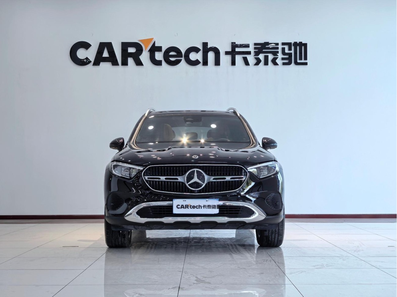 Mercedes-Benz GLC 260 L 2024