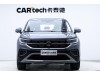 Volkswagen Tayron 2023