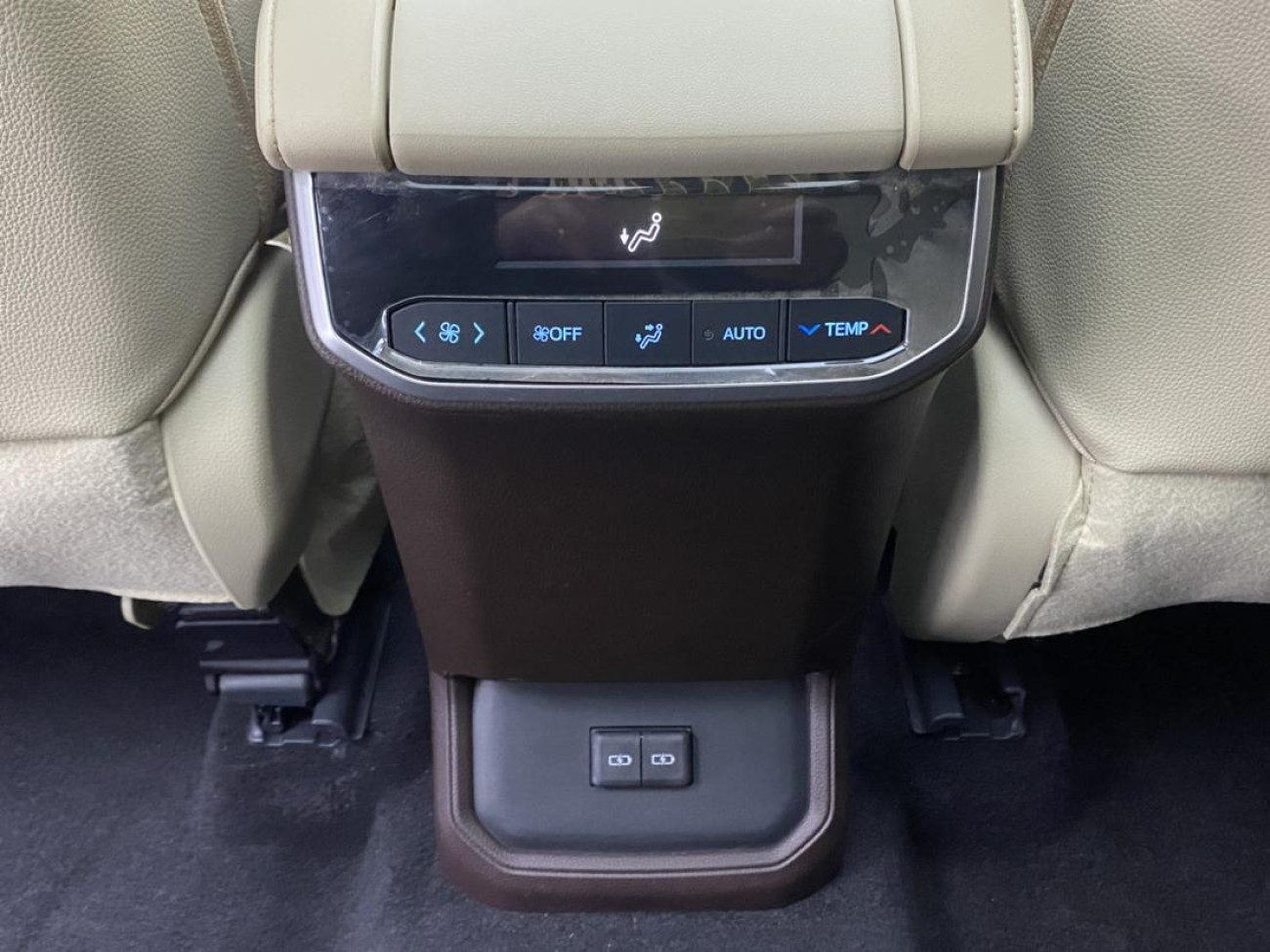 Toyota Highlander 2022