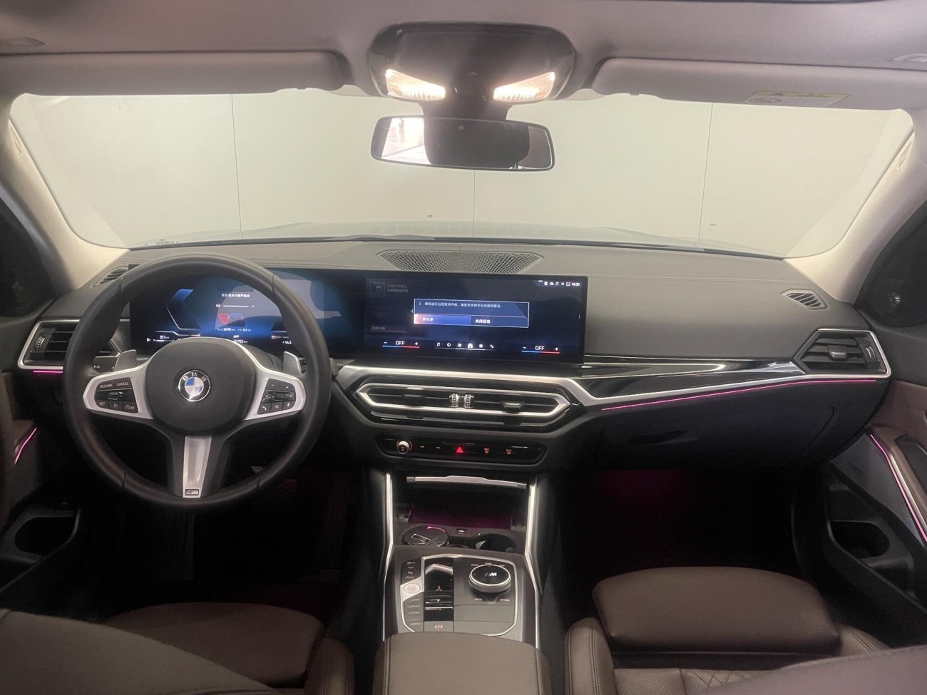 BMW 325Li 2024