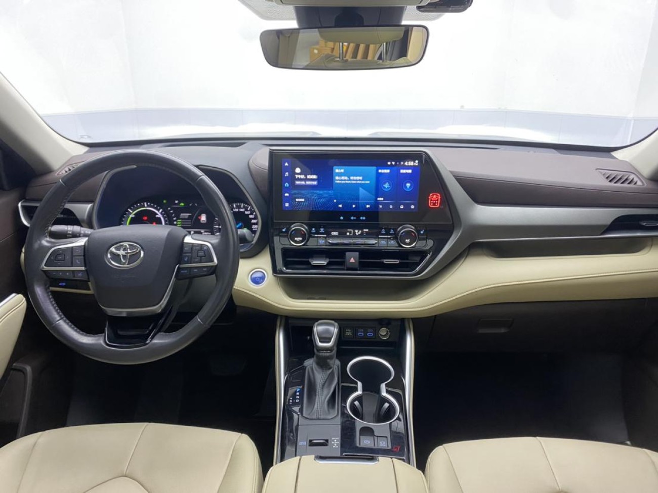 Toyota Highlander 2022