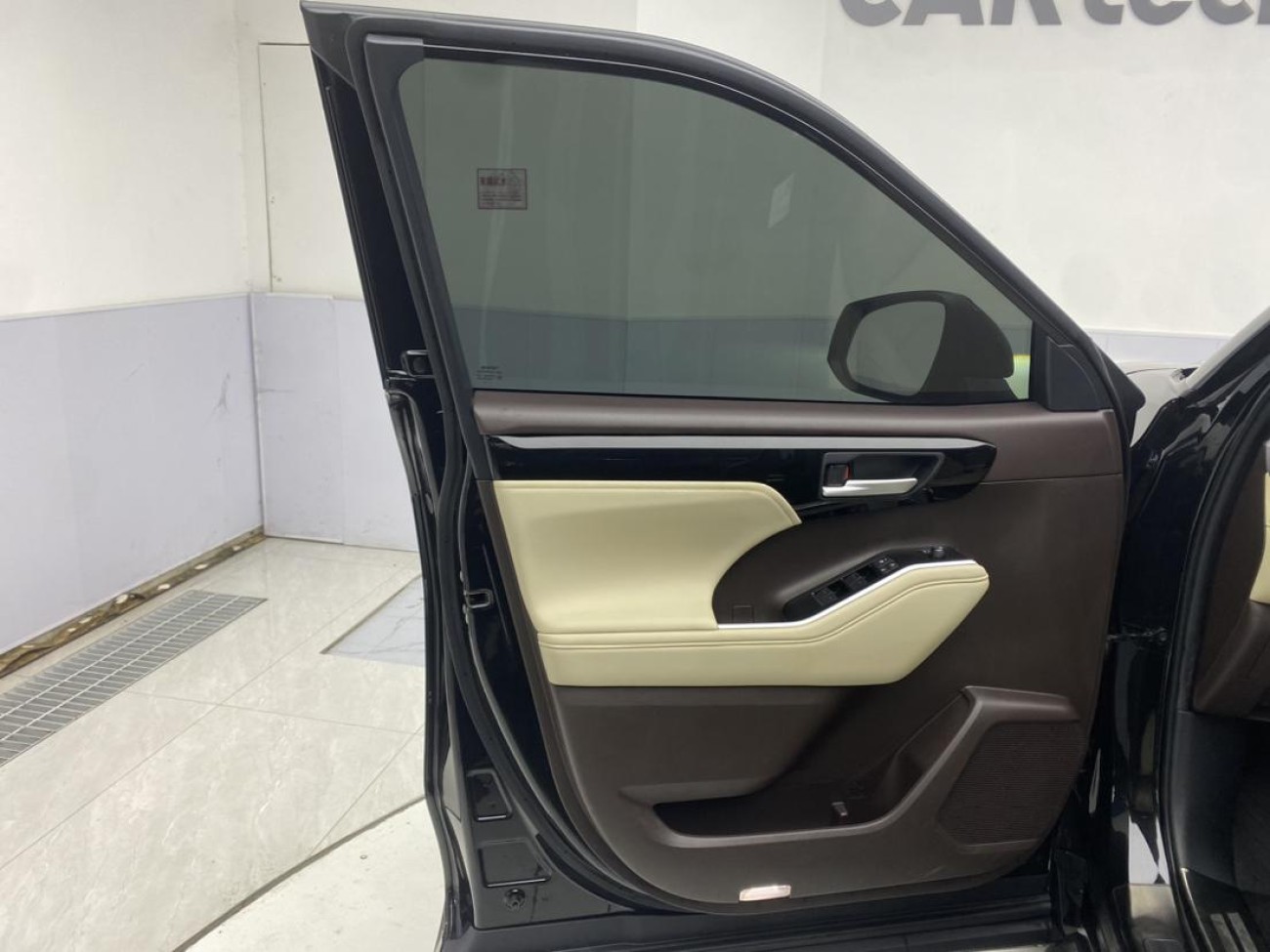 Toyota Highlander 2022