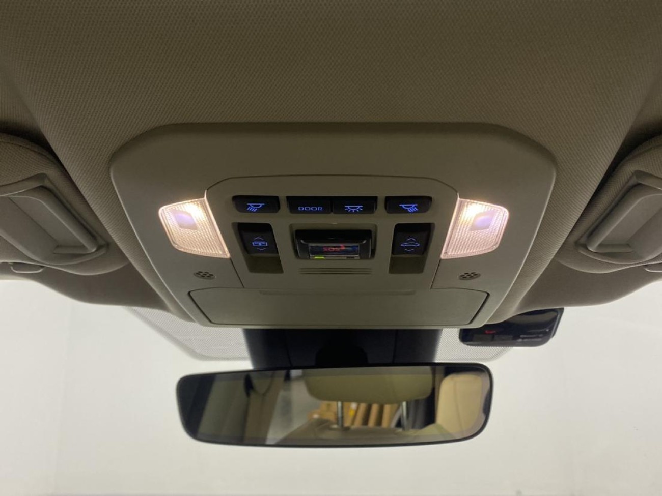 Toyota Highlander 2022