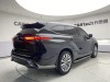 Toyota Highlander 2022